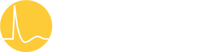 SoftWave Therapy White Logo